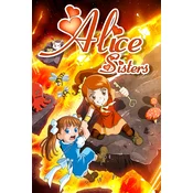Alice Sisters XBOX LIVE Key EUROPE