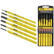 Set tackaša bravarskih 4-18-226 Stanley
