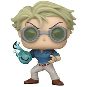 Figura Funko POP! Anime - Jujutsu Kaisen - Kento Nanami (punch)