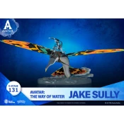 BEAST Beast Kingdom - Avatar: The Way Of Water - DS-131 Jake Sully D-Stage 6 Kip, (21551103)