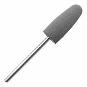 NANI polirni brusilni nastavek, stožec – Silicon Grey 01