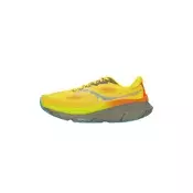 saucony Tekaški čevelj GUIDE 19  limona / zlato-rumena / svetlo siva
