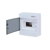 Razvodna tabla 8 N/Z IP40 N8C