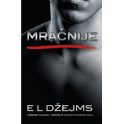MRACNIJE - E L Džejms ( 9301 )