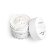 Claresa gumijasti gel UV/LED gel za oblikovanje nohtov - 10 45 g