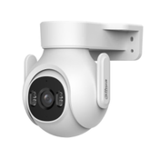 P5B-PV 5MP Outdoor Fixed-focal Wi-Fi Pan & Tilt Network kamera