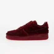 Sneakers Nike Air Force 1 Team Red/ Team Red-Team Red EUR 42.5