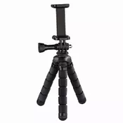 Flex Mini-Tripod for Smartphone and GoPro