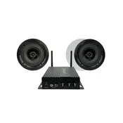 ArtSound - SMART PACK, SMARTHYDE ojačevalnik + 2 FL501 zvočnik - artsound