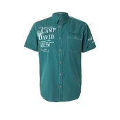 CAMP DAVID Srajca jelka/bela