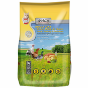 MACs Cat Adult pacetina, puretina i piletina - Ekonomicno pakiranje: 2 x 7 kg