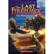 Whispering Oak (The Last Firehawk #3)