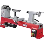 HOLZMANN MASCHINEN stružnica D510F_230V, 735W