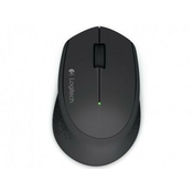Logitech M280 bežicni crni miš
