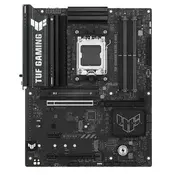ASU ASUS TUF GAMING B650E-E WIFI AMD B650 Socket AM5 ATX