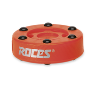 Roces INLINE HOCKEY PUCK, plošček hokej, oranžna 10191