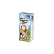 FIDIMED Floradix Kindervital 250 ml