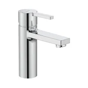 Roca A5A3296C00 - Slavina za umivaonik + ispust NAIA 16,7 cm, sjajni krom