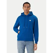 Calvin Klein Jeans Jopa LV04RC274G Modra Regular Fit