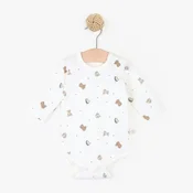Just kiddin baby bodi Organic 86 ( 11006077 )