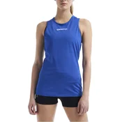 Craft Majica brez rokavov RUSH SLIM SINGLET W