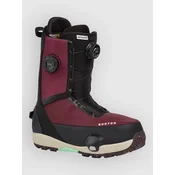 Burton Waverange Plus 2027 Step On Boots rum raisin