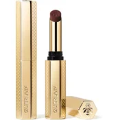 GUERLAIN KissKiss razkošna šminka z medom odtenek 291 Deep Dahlia 1.85 g