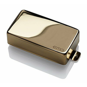 EMG 85 Brushed Gold