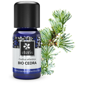 FAVN Eterično olje cedre – BIO
