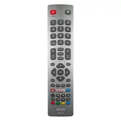 Nadomestni TV daljinec za SHARP SMART TV