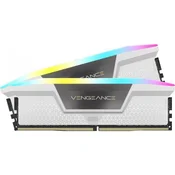 slomart spomin ram corsair cmh64gx5m2b5600c40w dimm ddr5 64 gb cl40