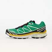 Sneakers Salomon XT-6 Bright Green/ Black/ Sulphur EUR 46 2/3