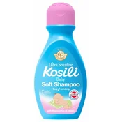 ŠAMPON BABY PLAVI KOSILI 200ML