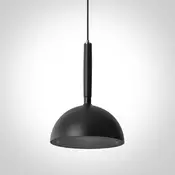 CRNA LED VISILICA ZA MAGNETNE ŠINE 10W CCT 48V DALI IP20 MINI/MIDI/MAXI/P&P DM42142L/B/V