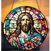 Hvatac sunca - Jesus KP31398