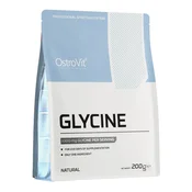 OstroVit Glicin, 200 g