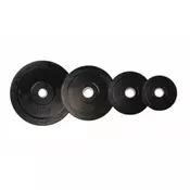 Teg 1kg 30mm gumiran