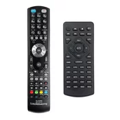 General AUNA AMP-5100 BT, AMP-H260, 10034620, 10036140 - daljinski upravljalnik podvojeni