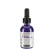 Akrilno črnilo Schmincke AKADEMIE 50 ml  | 440 brilliant purple