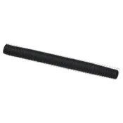 Vidaxl Šesterokotna ograja Siva 1,2 x 50 m PVC