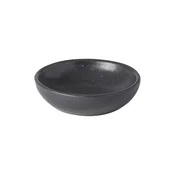 Costa Nova Pacifica skledica za pomako 7,2 cm, siva (6 kos)