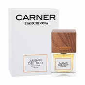 Carner Barcelona Ambar Del Sur parfemska voda 50 ml unisex