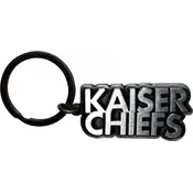 Kaiser Chiefs Skewed Logo Kyučenka