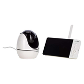 FREEON baby alarm – video Lena – white