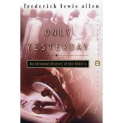 Only Yesterday