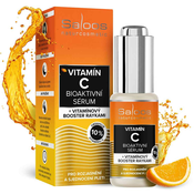 Saloos Vitamin C Bioactive Serum 50ml