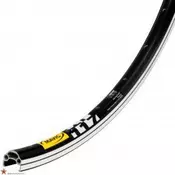 Felna 26" (559) Alu Mavic XM 117 black