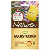 Naturen bio lepljive plošče - male