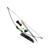 Lok otroški MAN KUNG Recurve 18 lbs