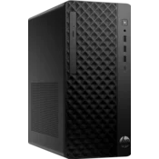 Racunar HP ProDesk 2 TWR G1a, Ryzen 5-8500, 16GB, 512GB SSD, Windows 11 Pro
